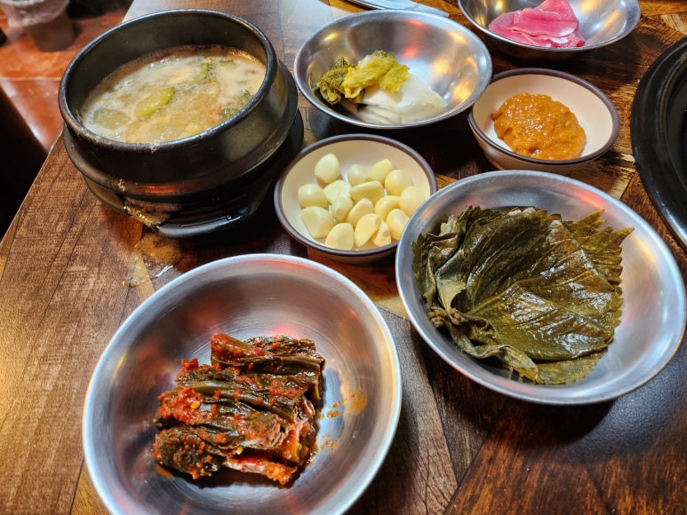 ★★★★★[오금동 오겹살] 쌍대 - 미친 쫄깃한 오겹살 맛집. 금돼지식당 맞먹는 숨겨진 맛집! 주차 가능. 관련 이미지 8