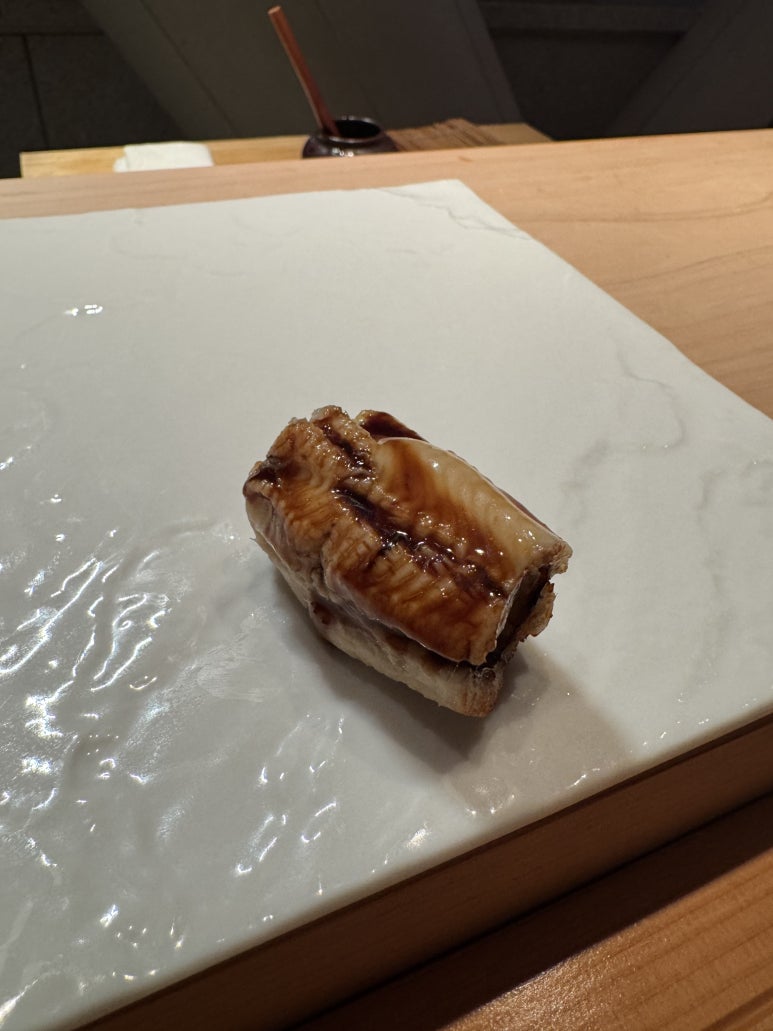 [시그니엘 서울] 시그니엘 클럽 - 107층에서 먹는 프라이빗 디너 스시 오마카세. 관련 이미지 39