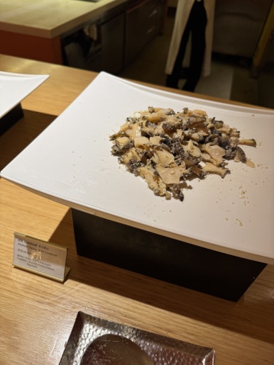 [롯데호텔서울] 라세느 - 뷔페는 먹고싶을 때 가야 제맛이지! 아내 생일 디너 뷔페 방문 후기. 트레비 클럽 쿠폰 사용. 관련 이미지 31