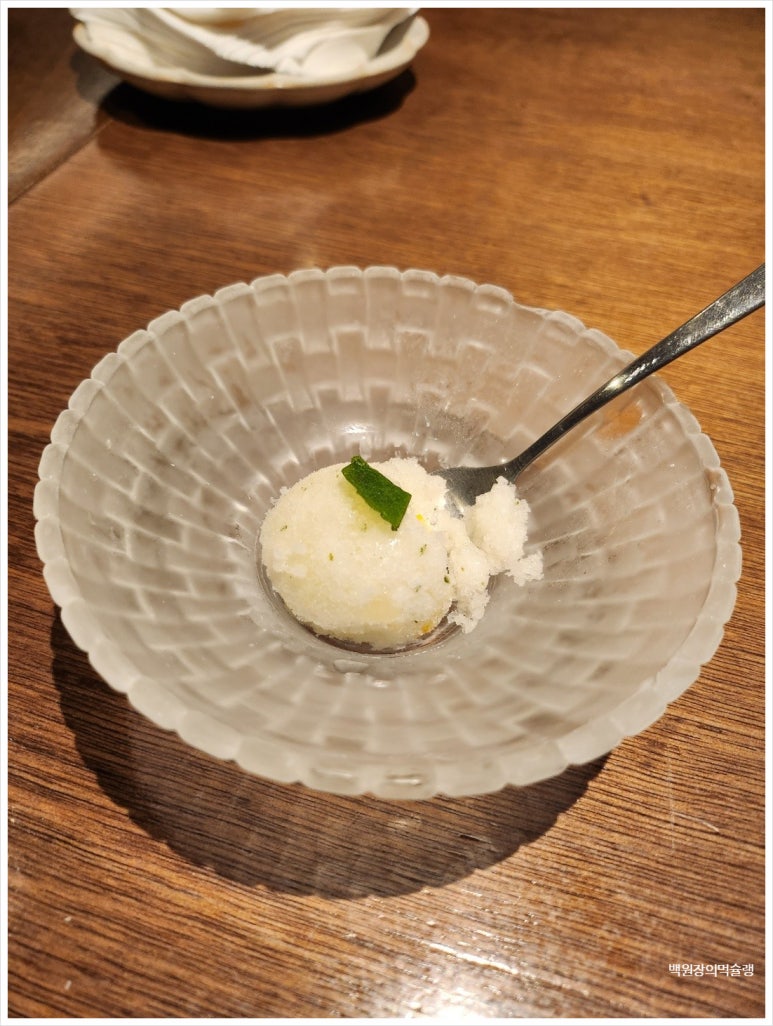 ★★★☆☆ [삼성동 오마카세] 스시욘즈 -  가성비 미들급 런치오마카세. 예약/가격/위치/주차꿀팁/솔직후기. 관련 이미지 24