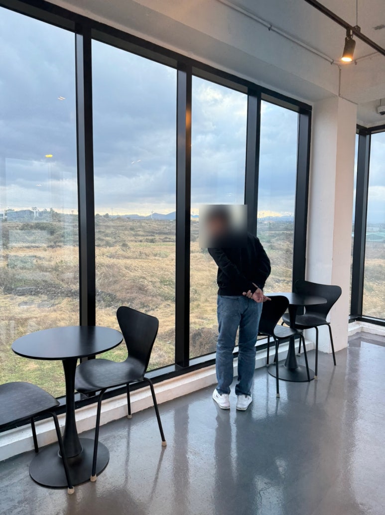 [제주 약과맛집] 장인더 - 최고의 제주여행 선물 추천! 오션뷰맛집 카페. 포천 파지약과 약게팅 꿀팁. 관련 이미지 12