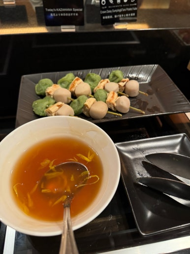 콘래드 도쿄 크리스마스 시즌 호캉스 - 롯데 힐튼 아너스 다이아몬드, 해피아워, 조식, 이그제큐티브 라운지, 수영장, 사우나. (1) 관련 이미지 34