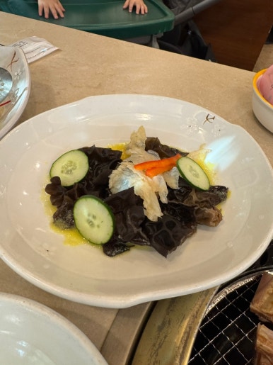 [양주시 맛집] 송추가마골 본관 - 꽤나 맛있었던 소갈비, 돼지갈비 맛집. 가족모임 맛집 추천. 관련 이미지 16