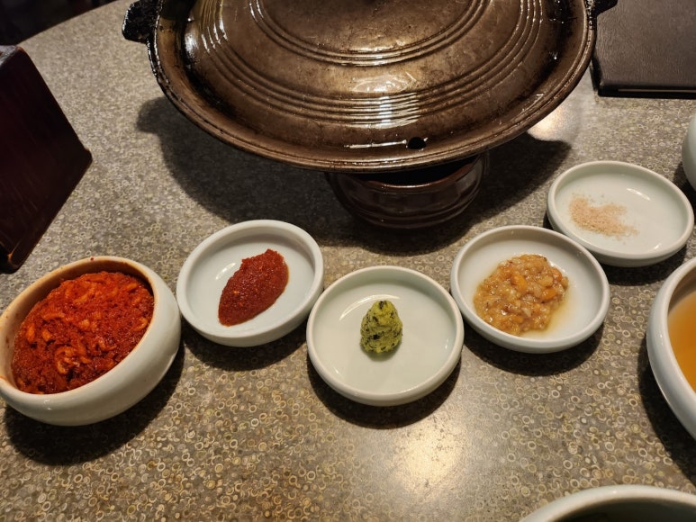 [삼각지 우대갈비] 몽탄 - 웨이팅 없이 먹는법. 주차팁. 갓성비 소갈비 맛집이라 할 만 하다. 관련 이미지 16