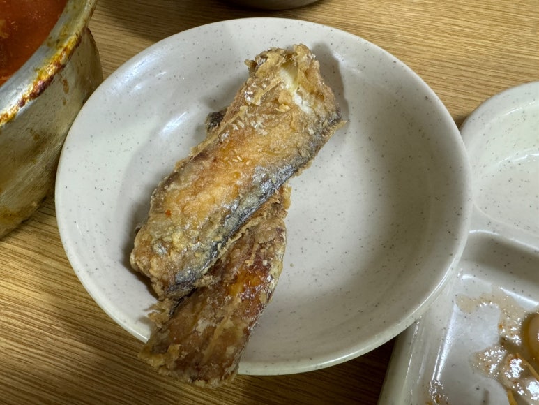 [남대문시장 맛집] 희락갈치 - 완성도가 높은 가성비 맛있는녀석들 갈치조림 맛집. 관련 이미지 12