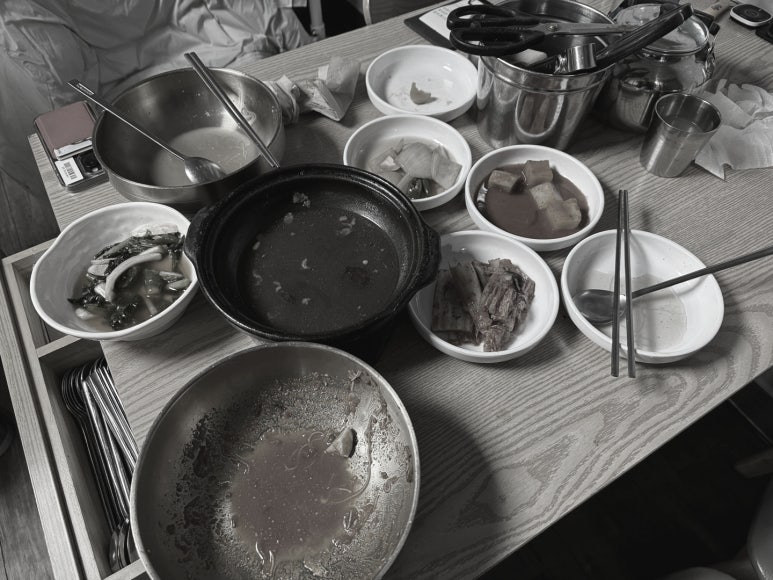 [공덕역 맛집] 아소정 - 임산부도 좋아하는 맛있는녀석들 & 블루리본서베이 궁중갈비찜 그리고 함흥냉면 연예인 맛집. 주차 가능. 관련 이미지 22