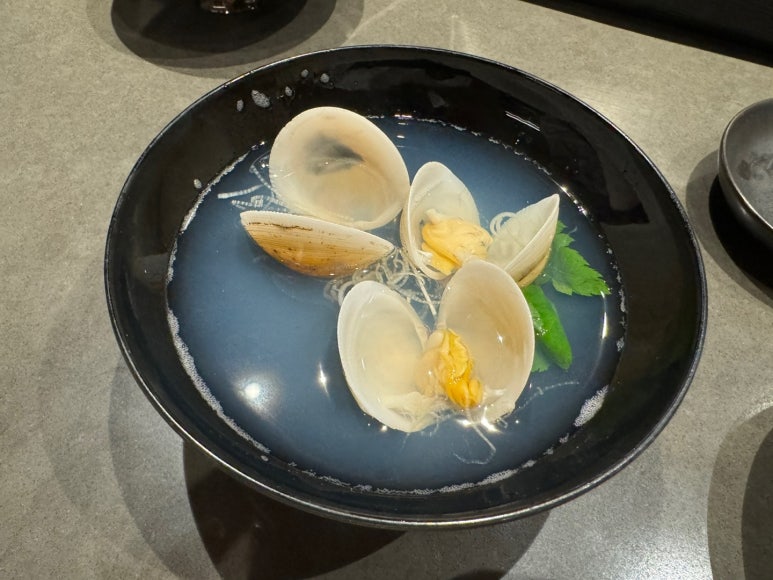 [신용산역 맛집] 스시츠바사 - 맛있는 스시는 배가 부르지 않습니다. 감동 후 1달 만 방문. 토욜디너후기. 관련 이미지 16