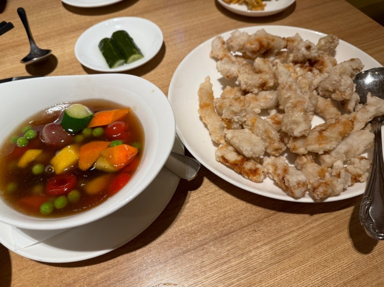 [더현대서울 맛집] 도원스타일 - n번째 방문 후 압구정점과 비교. 티몬 상품권 이용해서 가성비 살리기. 메뉴 추천. 관련 이미지 23