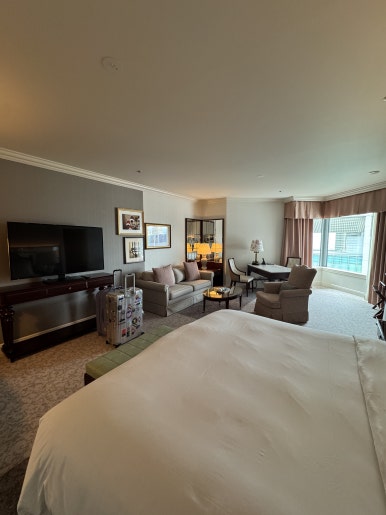 더 리츠칼튼 오사카 1편 - 품격있는 호텔의 진수. 메리어트 룸업그레이드. 수영장과 조식 후기. 관련 이미지 29