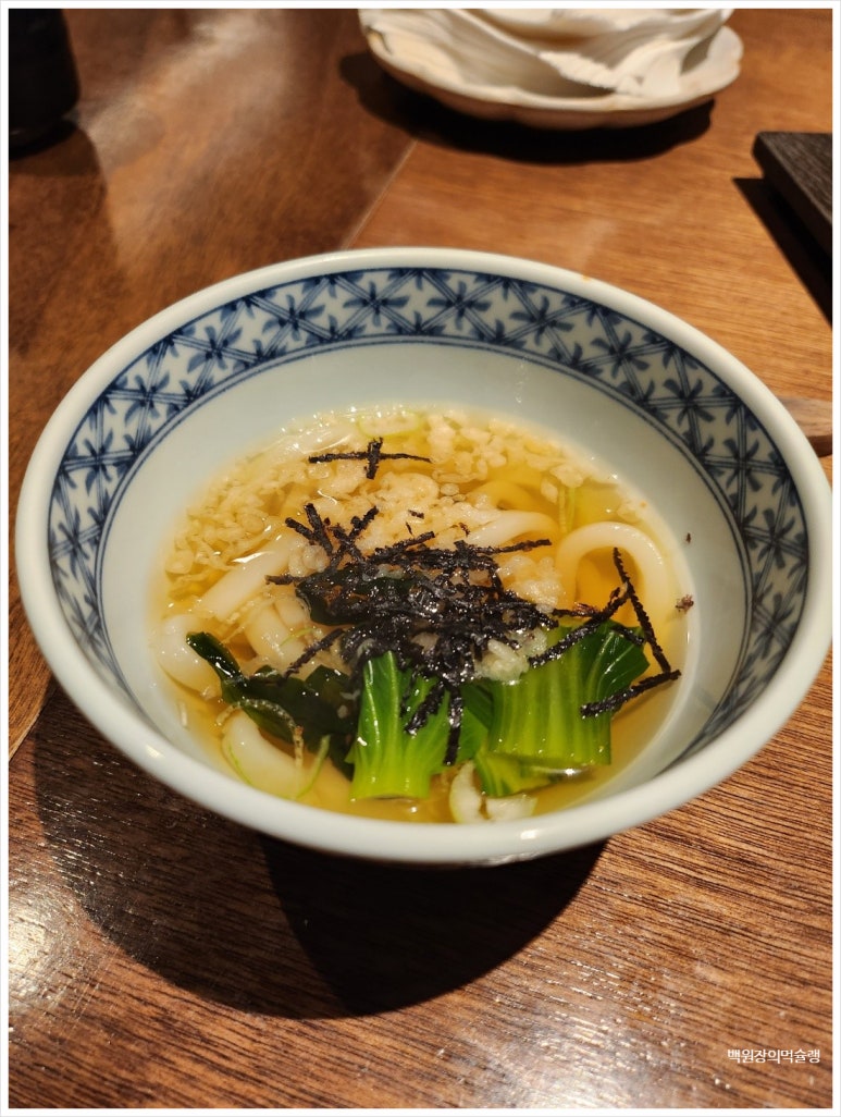 ★★★☆☆ [삼성동 오마카세] 스시욘즈 -  가성비 미들급 런치오마카세. 예약/가격/위치/주차꿀팁/솔직후기. 관련 이미지 23