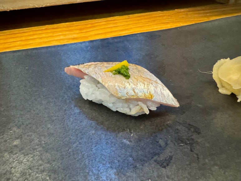 [광화문 맛집] 오가와 - 전설의 미들급 스시야. 저녁 스시오마카세. n번째 방문, 이제 가지 않는 이유. 관련 이미지 31