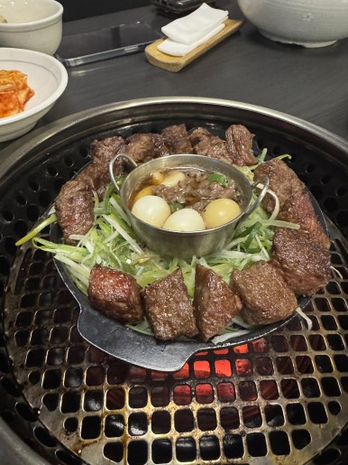 [신사역 맛집] 우가 WOOGA - 미쉐린 숙성 한우 찐 맛집. 비싸고 맛있는 후기. 관련 이미지 2