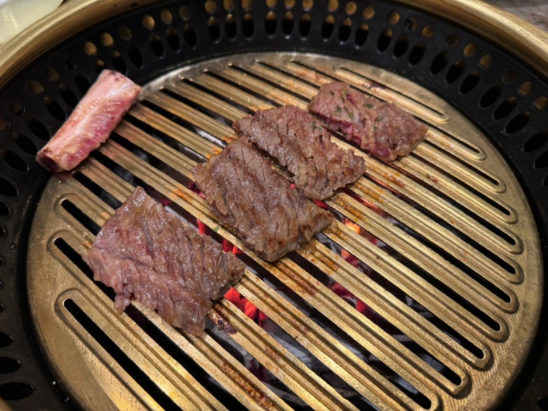 [2024 다인힐 위크] 삼원가든 - 50% 할인. 미쉐린가이드 한우 양념갈비, 소고기 구이, 물냉면 맛집. 압구정 최고의 가족모임. 발렛가능. 관련 이미지 41