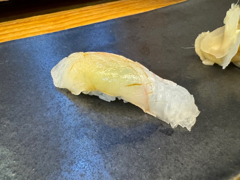 [광화문 맛집] 오가와 - 전설의 미들급 스시야. 저녁 스시오마카세. n번째 방문, 이제 가지 않는 이유. 관련 이미지 26