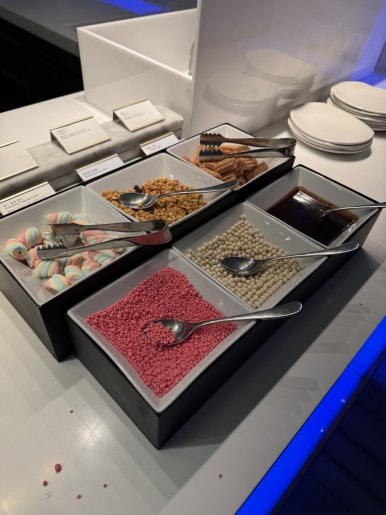 [롯데호텔서울] 라세느 - 뷔페는 먹고싶을 때 가야 제맛이지! 아내 생일 디너 뷔페 방문 후기. 트레비 클럽 쿠폰 사용. 관련 이미지 46