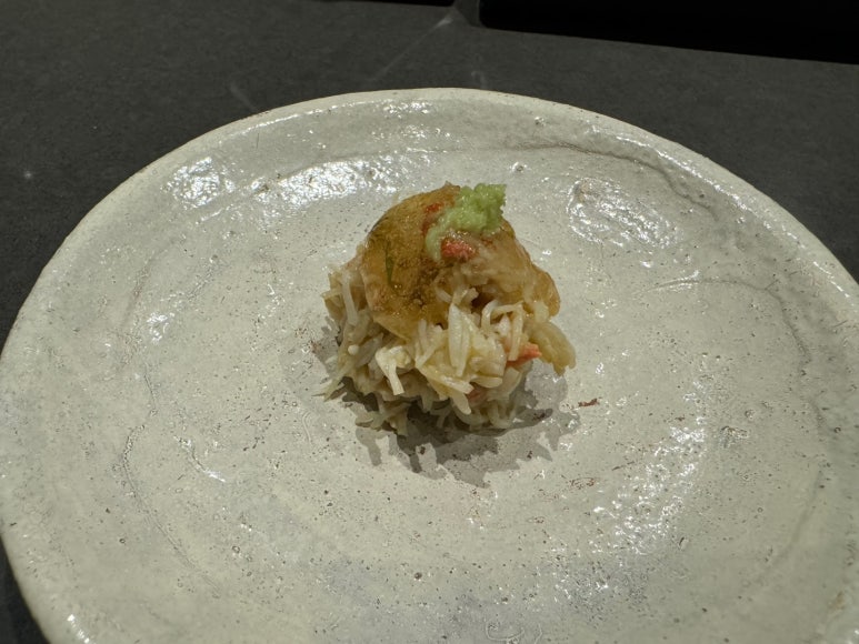 [신용산역 맛집] 스시츠바사 - 맛있는 스시는 배가 부르지 않습니다. 감동 후 1달 만 방문. 토욜디너후기. 관련 이미지 14