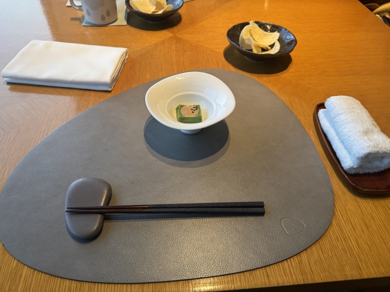 [롯데호텔 서울] 모모야마 - 생참치 듬뿍 세상 맛있는 후토마끼 맛집. 특선 12종 스시 후기. (feat. 트레비클럽) 관련 이미지 8