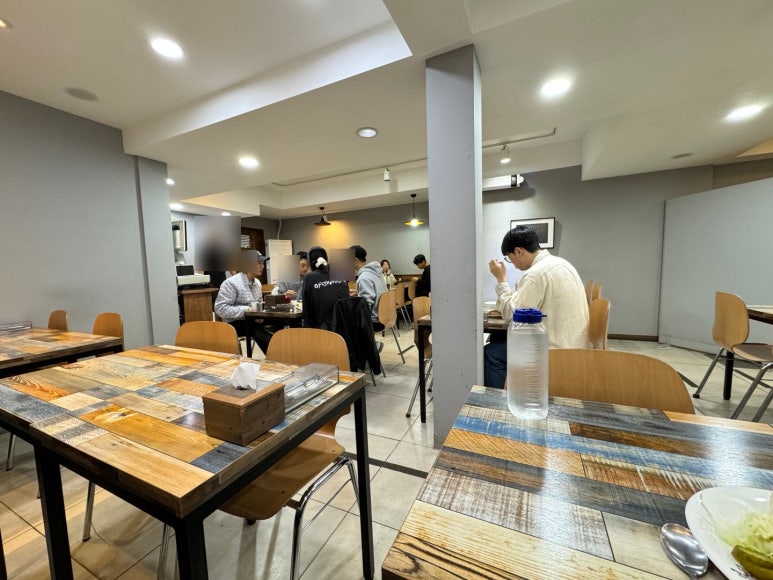 [신용산 맛집] 북천 - 용산 1티어 경양식 돈까스 맛집. 주차 가능. 관련 이미지 6