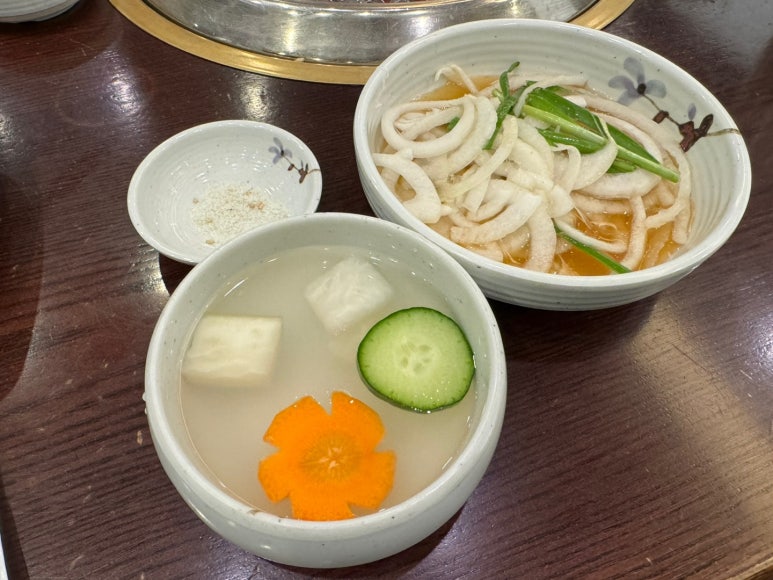 [서판교 한우 맛집] 참다운정육식당 - 현주엽 맛집 최고 가성비 투뿔 한우 정육식당. 가족모임장소추천. 관련 이미지 13