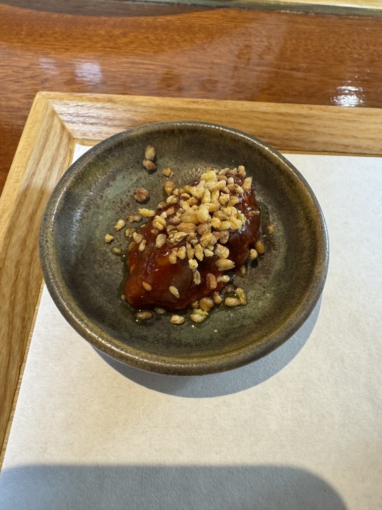 [용리단길 맛집] 오일제 - 미쉐린에 등장한 들깨미역국 맛집. 관련 이미지 18