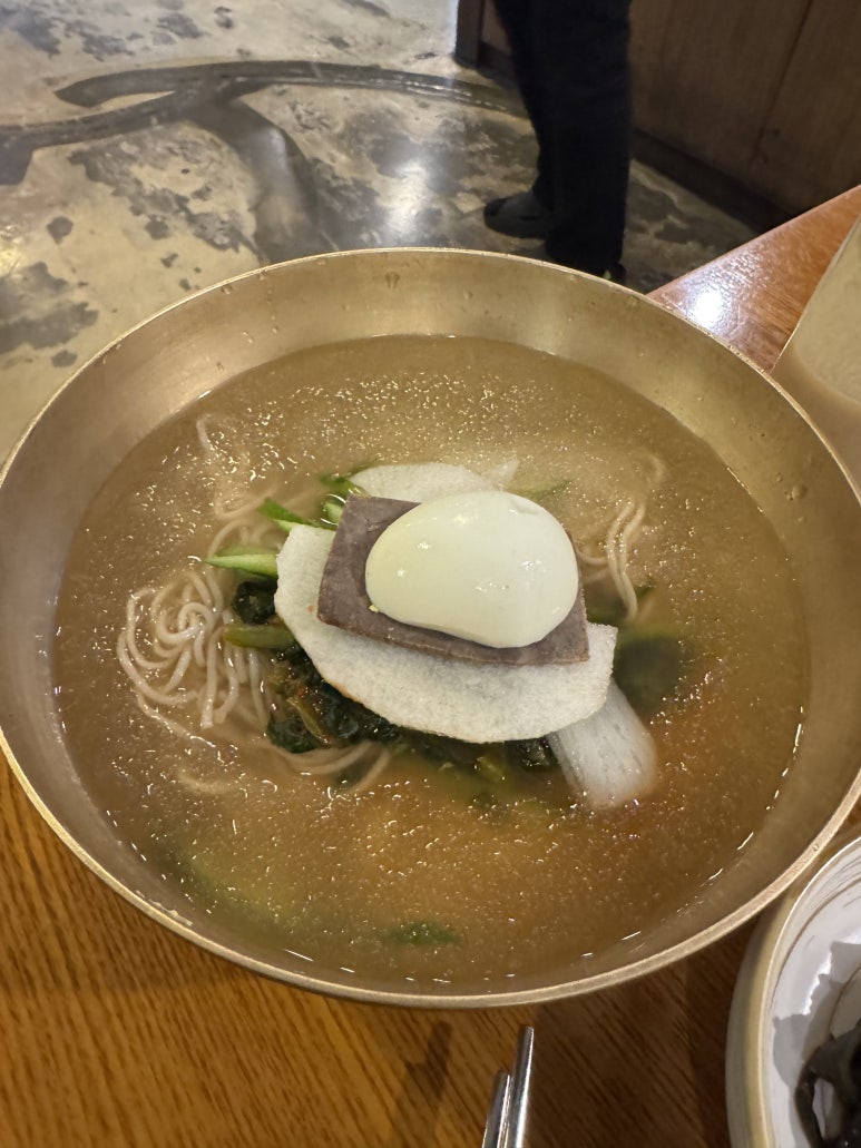 [공덕역 맛집] 역전회관 마포본점 - 아가도 좋아하는 미쉐린가이드 바싹불고기 & 낙지볶음 맛집. 주차후기. 관련 이미지 22