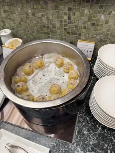 더 리츠칼튼 오사카 2편 - 1인 6,000엔 조식 뷔페 꼭 드셔보세요!! 티어로는 지원 안됨 후기. 관련 이미지 18