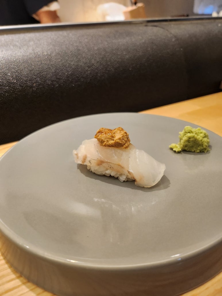 [신용산 맛집] 도마 - 용리단길 가성비 런치 오마카세. 네이버예약가능. 삼각지 맛집리스트 업데이트. 관련 이미지 14