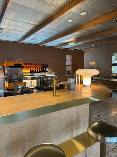 [역삼동 맛집] 빌즈 강남 - 호주식 브런치 소개팅 장소 추천. 주차 편한 리코타 핫케이크, 까르보나라 맛집. 관련 이미지 5