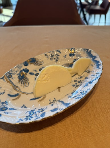 불가리 호텔 도쿄 - IL RISTORANTE , NIKO ROMITO 미슐랭 1스타 런치 메뉴와 조식. 관련 이미지 16