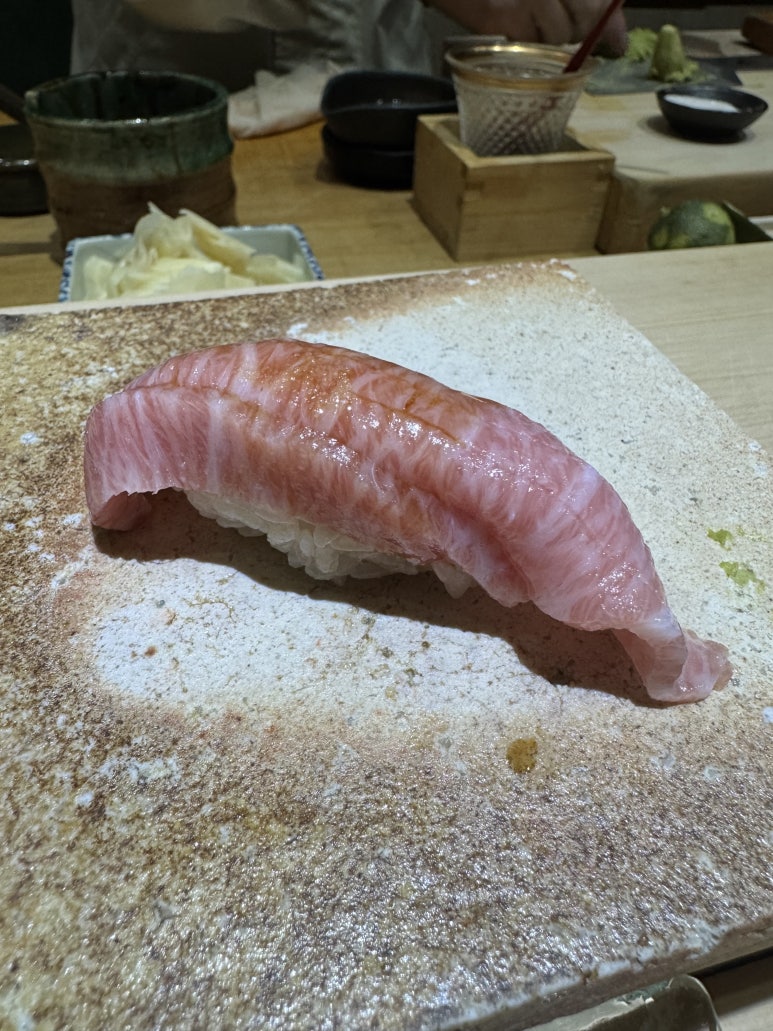 [용산역 맛집] 스시이젠 - 가성비를 넘어 정성에 맛까지 좋은 런치 스시오마카세. 캐치테이블 예약 후기. 관련 이미지 24