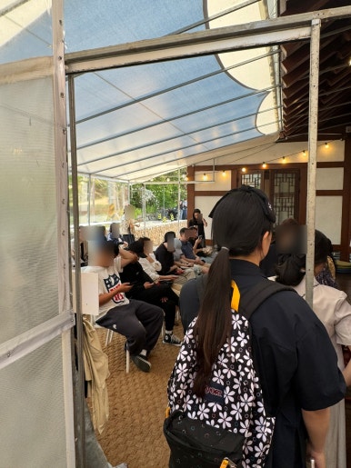 [용인 대장동 맛집] 고기리막국수 - 수요미식회 블루리본서베이 들기름막국수 맛집. 평일 오픈런 후기. 관련 이미지 8