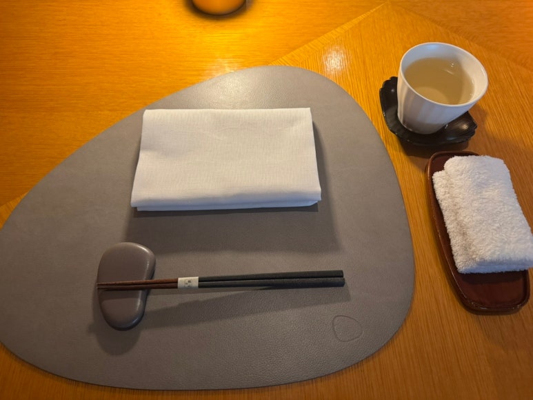 [Lotte Hotel Seoul] Momoyama - A Great Futomaki Spot. Also Tried Nagoya-Style Eel Rice! Feat. Trevi Club 20% Discount. image 5
