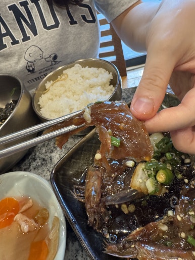 [해운대 마린시티 맛집] 풍원장 꼬막정찬 - 파크하얏트 부산 근처 로컬 찐 맛집 추천. 반찬 맛있고 꼬막비빔밥 맛있고~ 관련 이미지 14