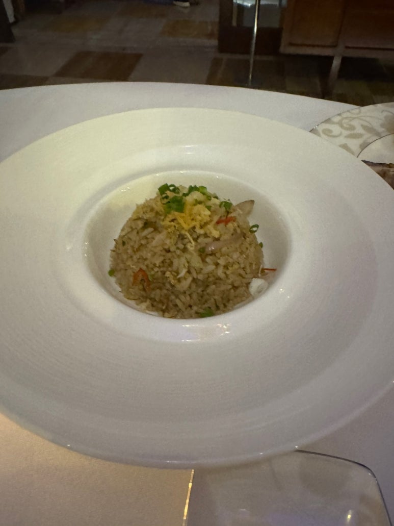 세인트레지스 발리 2편 - 미쉐린 레스토랑 Kayuputi. 플래티넘 티어로 즐기는 조식 그리고 디너 솔직 후기. 불가리 발리랑 비교!! 관련 이미지 36