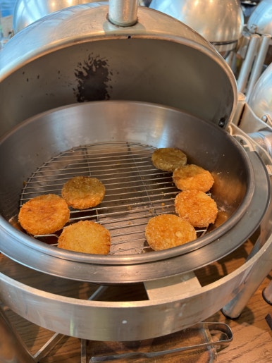 파크하얏트 부산 - 조식 , 파티세리 그리고 야식 후기. (Feat. 해피아워 꿀팁) 관련 이미지 24