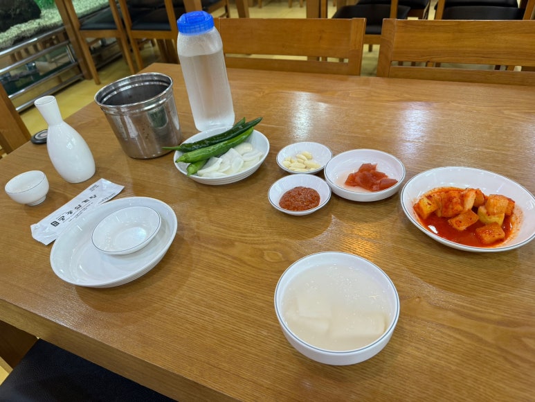 [인천 삼계탕 맛집] 학익 궁중삼계탕 - 16년 연속 블루리본서베이 한방삼계탕 인생맛집. 인천지방법원 현지인 맛집. 관련 이미지 11