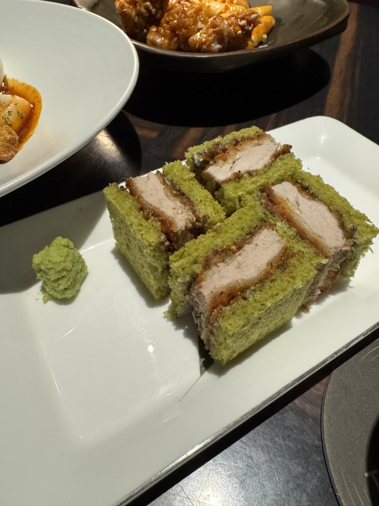 [파크하얏트 서울] 더 팀버 하우스 - 편안하고 분위기 좋은 칵테일바. 해피아워 (GROOVE HOUR) 후기. 관련 이미지 3