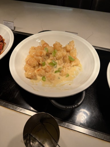 [롯데호텔서울] 라세느 - 뷔페는 먹고싶을 때 가야 제맛이지! 아내 생일 디너 뷔페 방문 후기. 트레비 클럽 쿠폰 사용. 관련 이미지 11