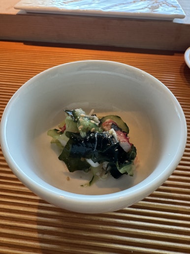 [시그니엘 서울] 시그니엘 클럽 - JYP 옆에서 먹어본 런치 스시 오마카세 후기. 관련 이미지 9