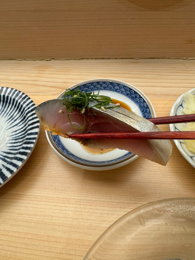 [청담동 맛집] 스시소라 - 꽤 괜찮은 미들급 가성비 디너오마카세 맛집. 발렛 주차 가능. 관련 이미지 10