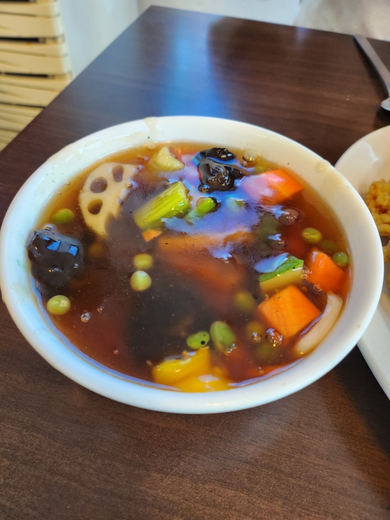 [삼각지 중식당] 주사부 - 생활의달인 3회 출연. 간짜장과 짬뽕, 시그니처 탕수육 맛집. 국방부 군인 맛집. 주차 팁. 관련 이미지 10