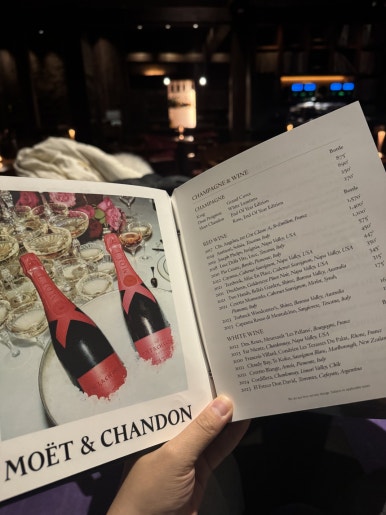 [파크하얏트 서울] 더 팀버 하우스 - 편안하고 분위기 좋은 칵테일바. 해피아워 (GROOVE HOUR) 후기. 관련 이미지 16