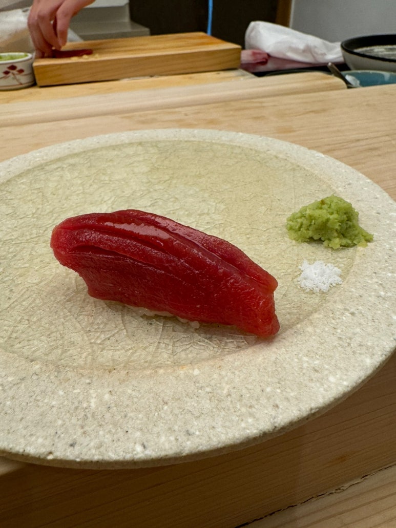 [청담동 맛집] 스시소라 - 꽤 괜찮은 미들급 가성비 디너오마카세 맛집. 발렛 주차 가능. 관련 이미지 20