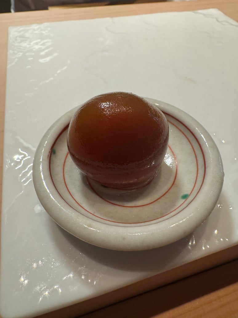 [시그니엘 서울] 시그니엘 클럽 - 107층에서 먹는 프라이빗 디너 스시 오마카세. 관련 이미지 5