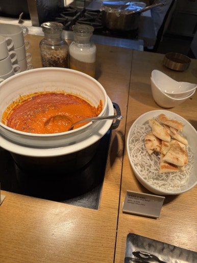 [롯데호텔서울] 라세느 - 뷔페는 먹고싶을 때 가야 제맛이지! 아내 생일 디너 뷔페 방문 후기. 트레비 클럽 쿠폰 사용. 관련 이미지 25