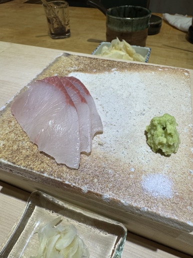 [용산역 맛집] 스시이젠 - 가성비를 넘어 정성에 맛까지 좋은 런치 스시오마카세. 캐치테이블 예약 후기. 관련 이미지 14