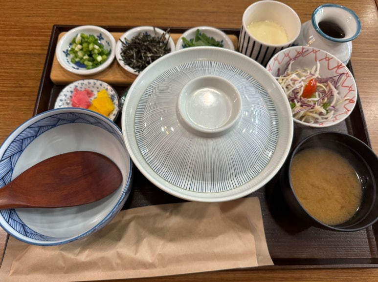 [명동 장어덮밥] 서설 - 서울에서 손꼽히는 히츠마부시 맛집. 일요일 혼밥 가능. 주차 가능. 관련 이미지 9