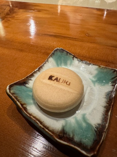 [그랜드 하얏트 서울] 카우리 - 스시조 뺨치는 최고의 디너 스시오마카세. 맛있는 스시는 배부르지 않는다. 현대카드 할인. 관련 이미지 52