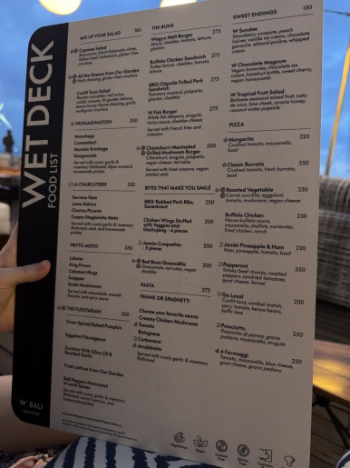 W 발리 스미냑 1편 - 킹베드 오아시스 빌라 둘러보기! 플래티넘 업그레이드 후기. 관련 이미지 35