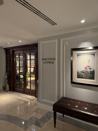 London Marriott Hotel Park Lane – London 5-Star Hotel Staycation, Part 4: Breakfast Favorite, Executive Lounge and Swimming Pool, Penhaligon’s Amenities—An Honest, Self-Paid Review image 21
